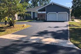 Driveway Pressure Washing in Galena, IL